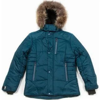 Куртка мальчик 158