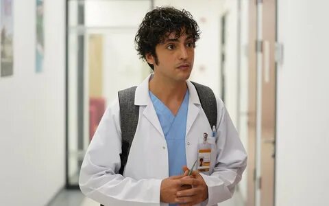 Wonder doctor