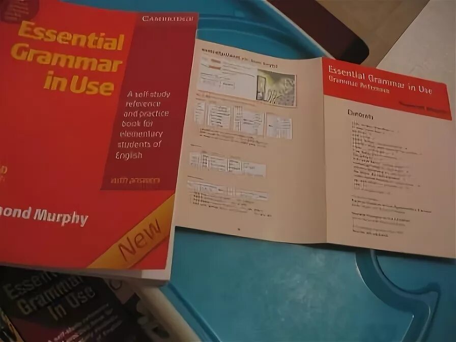 Essential grammar in use ответы к заданиям. Essential grammar in use ответы к заданиям