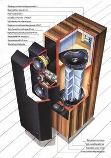 Акустическое устройство