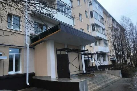 Улица генерала журбы 5