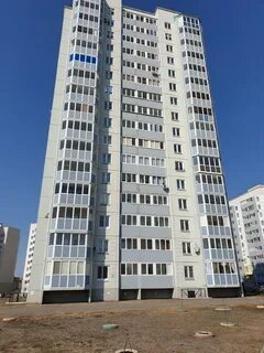 Индекс поселковая