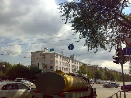 Российская 43