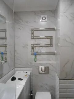 Дизайн ванны брежневки