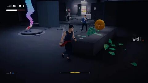 Im play