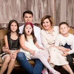 Радиф зарипов биография личная жизнь семья дети Концертная программа "Ты мне нужна." 2023, Уфа дата и место проведения, програ