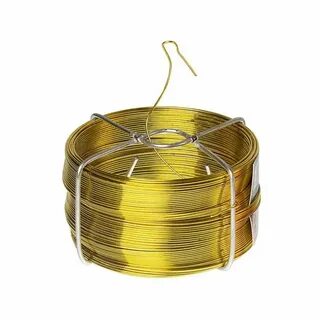 Brass проволока