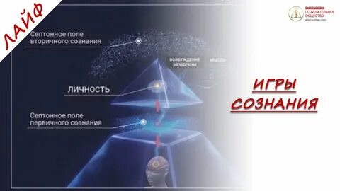 Игры сознания