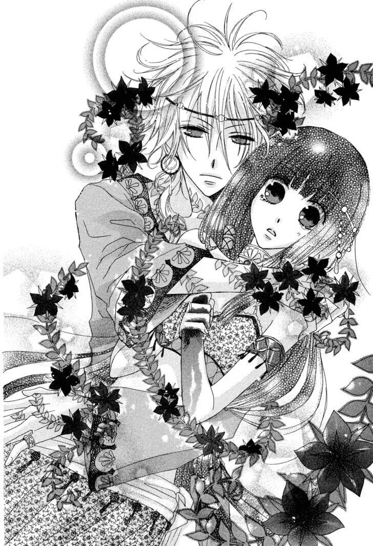 Манга hana yori ookami. Зигрил альроши. Шинигами тенши. Цветочки после ягодок манга читать. Манга новый год в цвете.