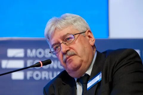 Российский историк на л