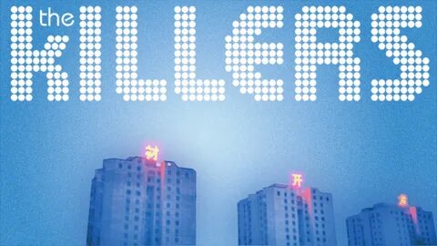 Killers somebody told
