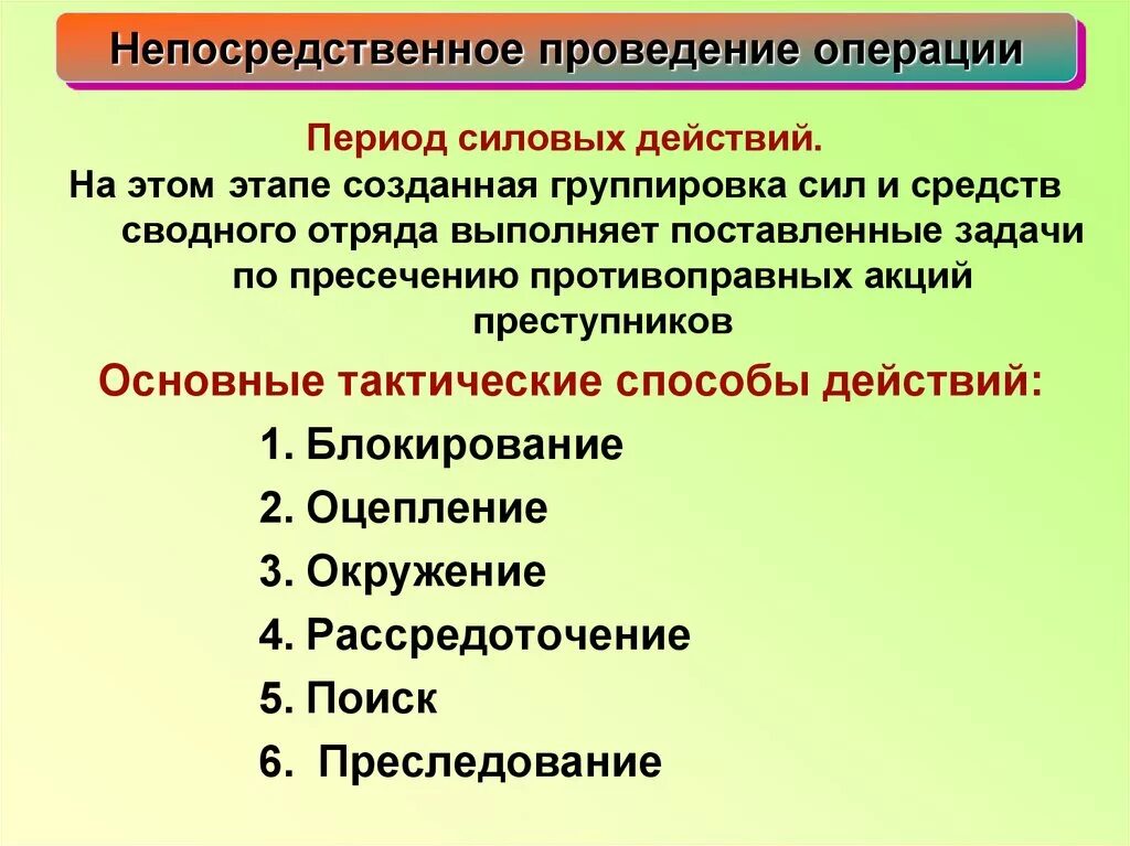 Действия группы поиска. Способы проведения специальной операции. Этапы проведения специальных операций. Этапы проведения спецоперации. Этапы проведения специальных операций ОВД.