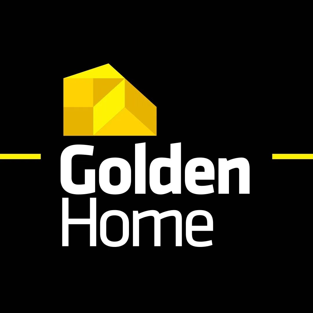 Gold home. Голден хоум. Golden Home.