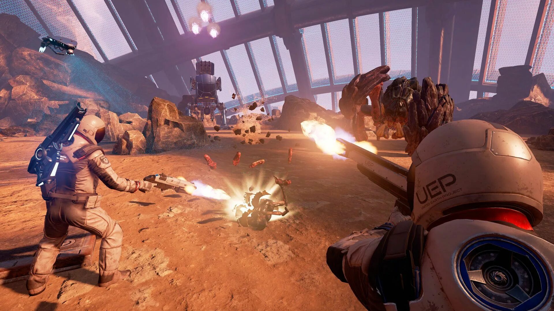 Farpoint ps4. Farpoint ps4 VR. ВР игры на пс4. Игры на ПС 4 ПС ВР. Игры на 4 новая версия