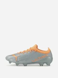 Бутсы puma ultra ag