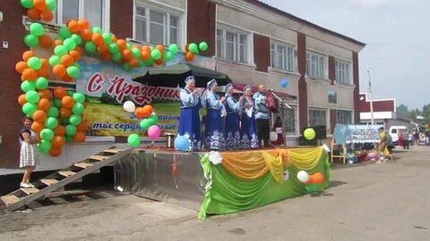 Погода зыково панкрушихинский рп5