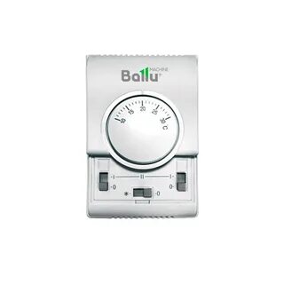 Контроллер пульт brc e ballu