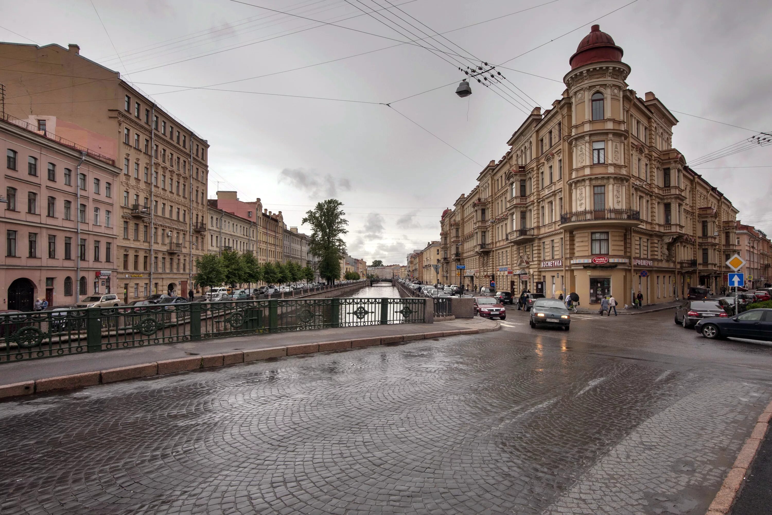 Улица 1 через. Кокушкин мост. Кокушкин мост в Санкт-Петербурге. Канал Грибоедова 80. Санкт-Петербург улицы.