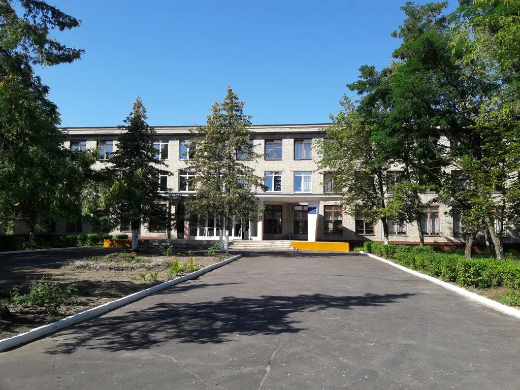 Бобруйский механико технологический колледж
