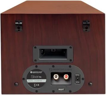 Fx monitor