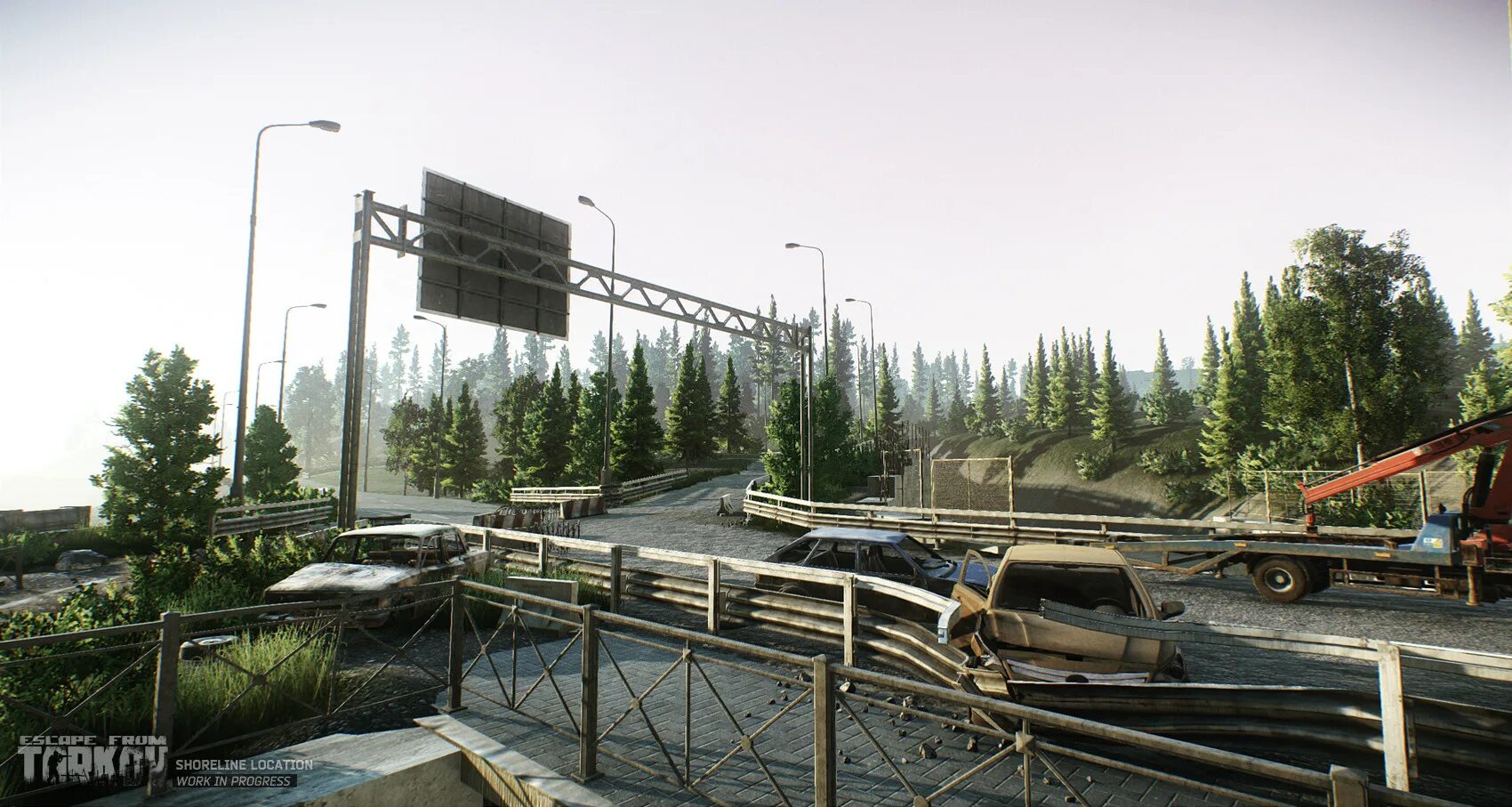 Версии eft