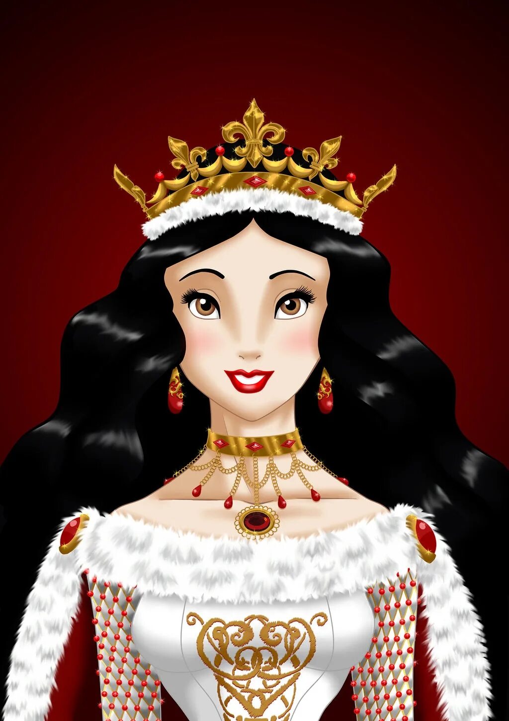 Изображение королева. Королева дисней. королева принцесса белоснежка. принцессы и королевы дисней. королева картинка.