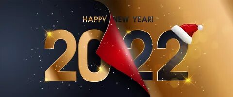 Завершение года 2022