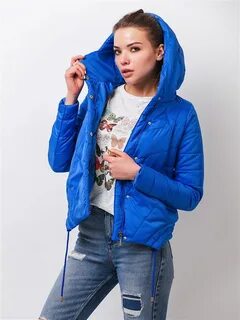 Молодежная мода куртки