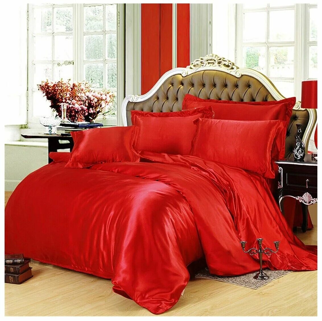 Bedding items