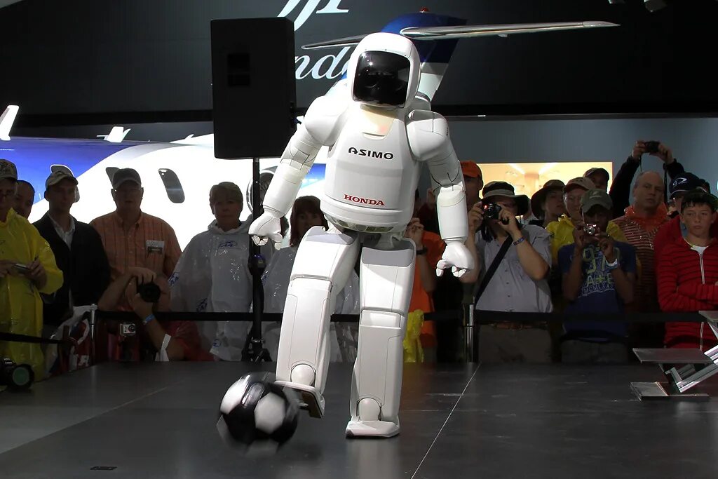Robots 10