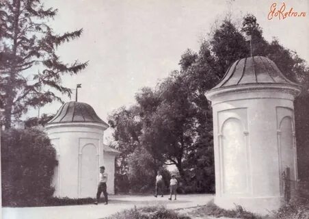 Старой ясно