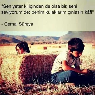 Sen ben seni
