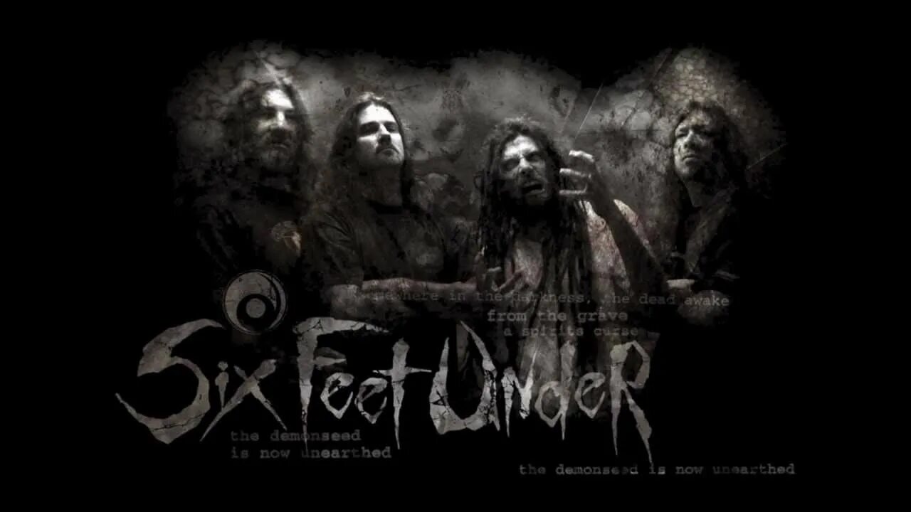 Six foot six дискография. Ten56 группа. Sorcery группа. Six feet under вокалист. Art nation группа.