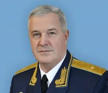 Начальник рязанского