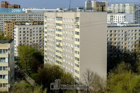 Дом 4 2 москва