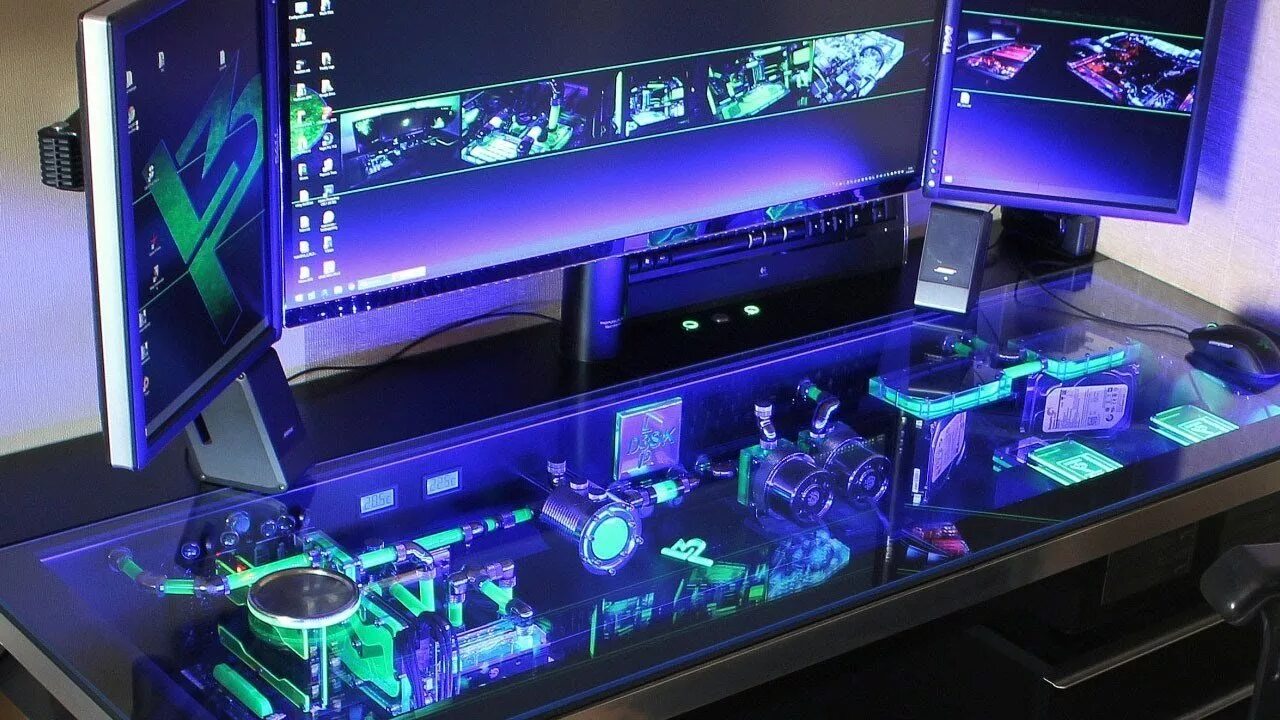 Тоже компьютер. Красивый компьютер. Самый крутой компьютер. Самый современный компьютер. Крутой игровой комп.