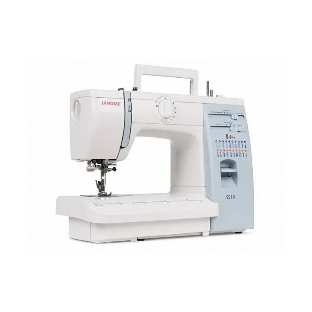 Janome 7519. Швейная машина Janome 419s / 5519. Швейная машинка Janome 419s. Janome se 7515. Швейная машина Janome 5515.