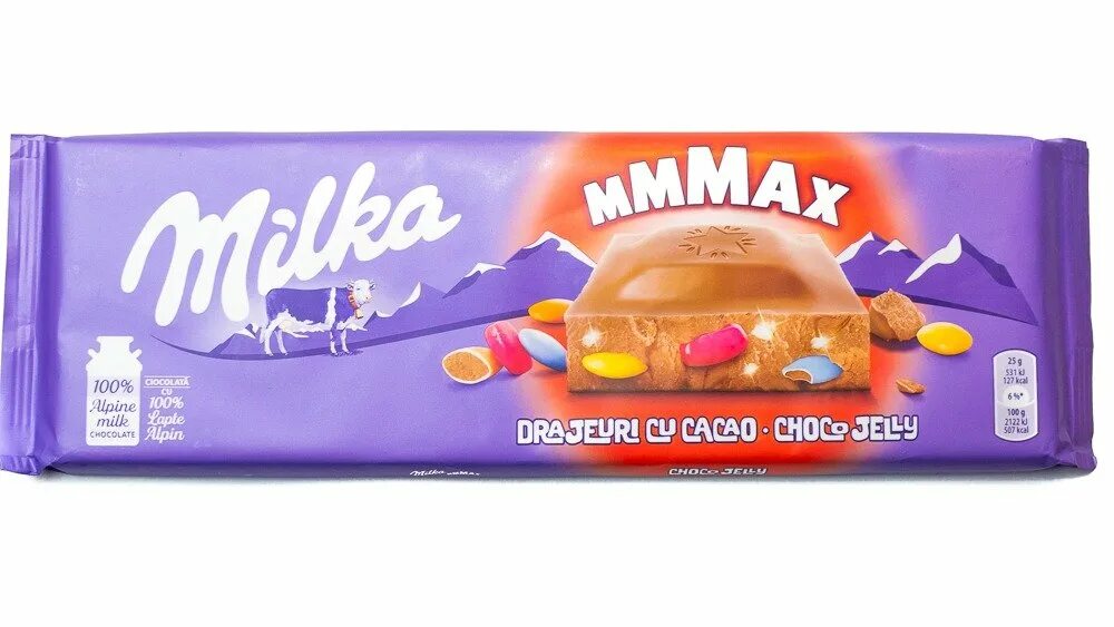 Шоколад Milka Choco Jelly 250гр. Milka MMMAX Choco Jelly 250. Милка Чоко Джелли 250 гр. Шоколад Милка Макс Чоко Джелли 250г. Choco jelly