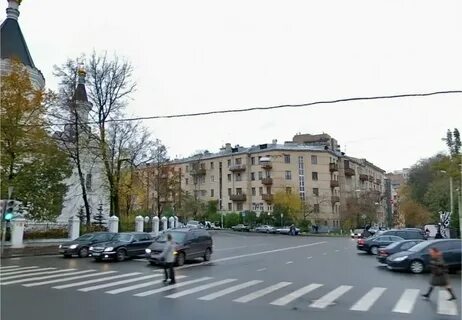 Погодинская ул 2