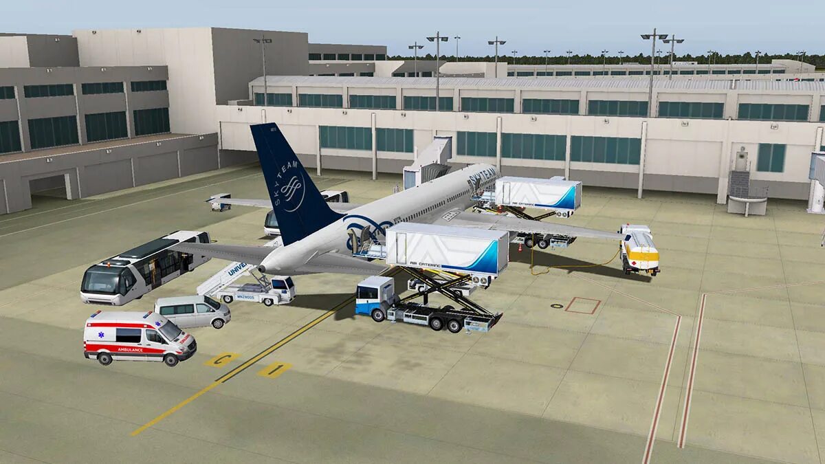 GNDHANDLING для x-plane 11. Ghd x plane 11. X plane 11 ground services. Ground handling x-plane 11. Library x plane