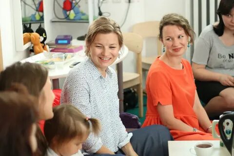 Детские психологи контакты