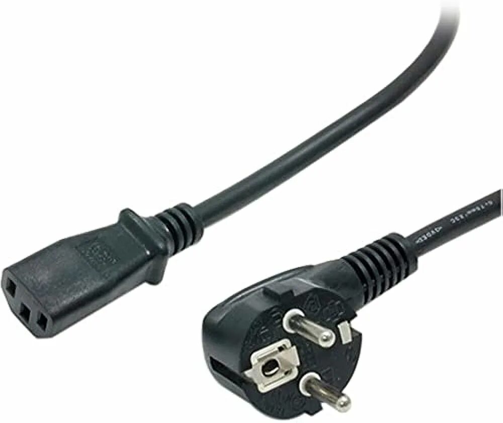 Кабель питания cee. Cee 7/7 разъем. AC Power Cord (Europe), c13, cee 7, 1.5m Cab-Ace. Schuko cee 7 / eu1-16p. Кабель питания Jinbei European Power Cable 4.5 м..