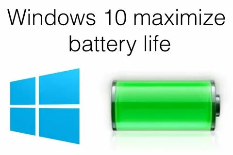 Battery life