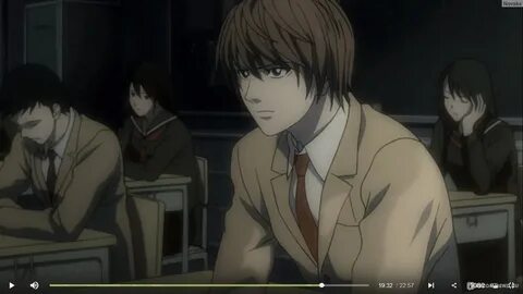 Death note english subtitles