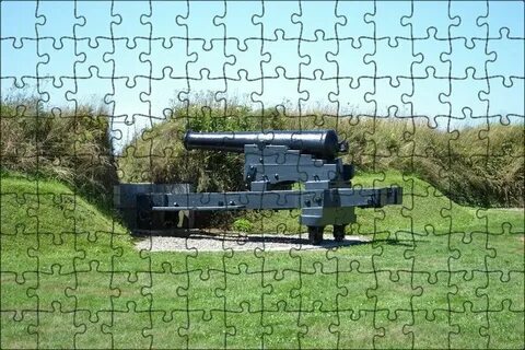 Историческое орудие