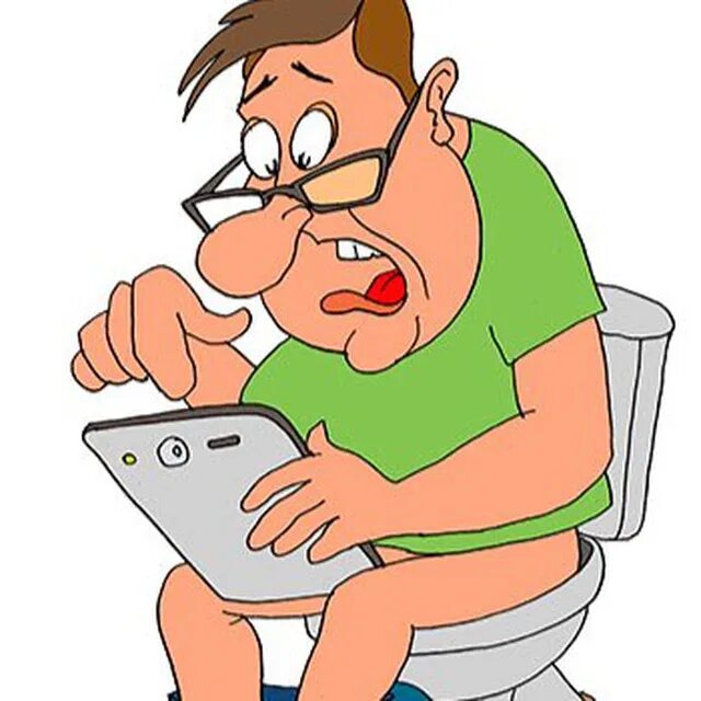 Человек на унитазе смешно. Унитаз карикатура. Карикатура на унитазе с телефоном. Человек на унитазе карикатура. Сидеть в телефоне в туалете