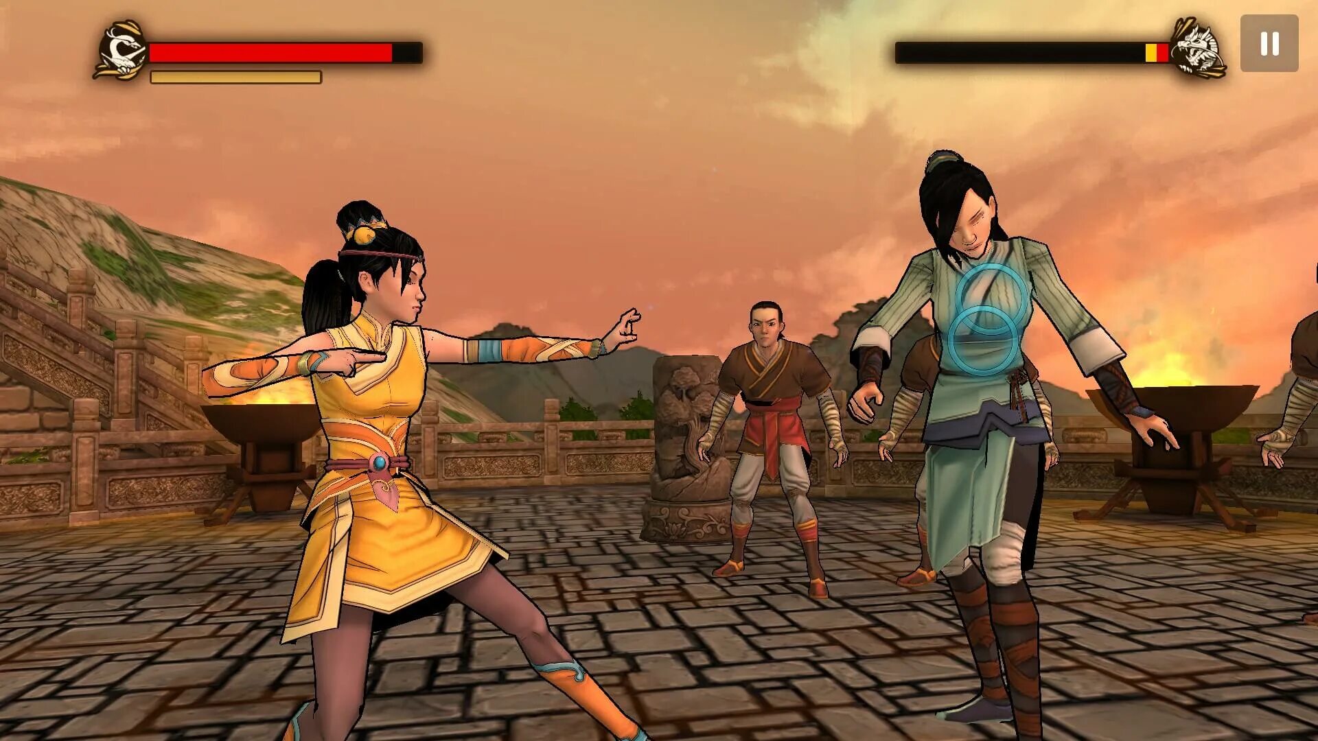 Китайская игра 7. Shuyan Saga. Shuyan Saga игра. Игра про восточные единоборства. Игра китайские боевые искусства.
