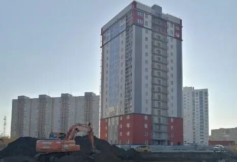 Недвижимость 2022