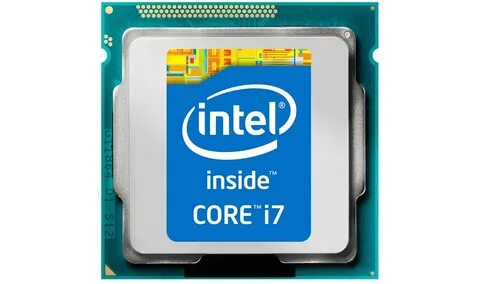 Процессор intel i7 характеристики