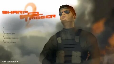 Cs2 trigger
